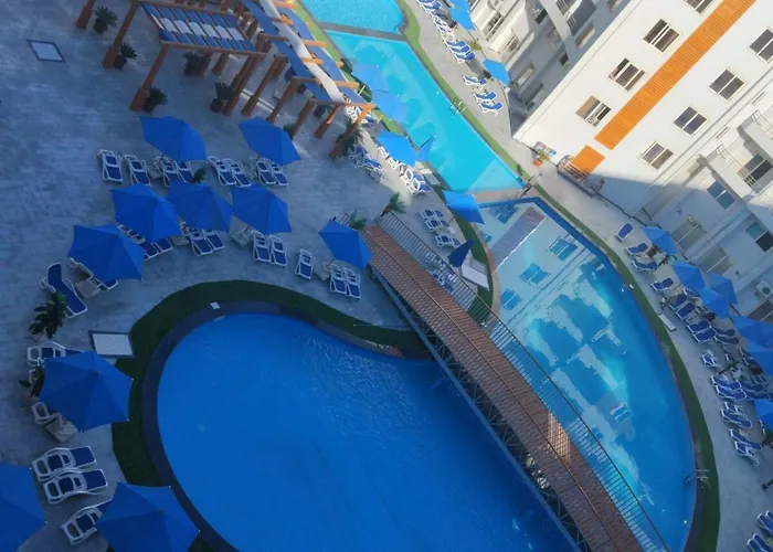 Apartment Golden Tayeb Compound