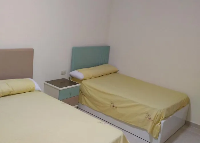 Golden Tayeb Compound Apartment