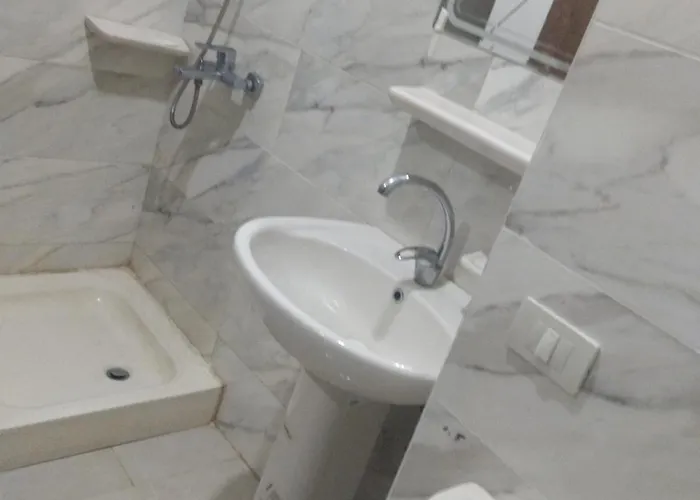Apartment Golden Tayeb Compound *