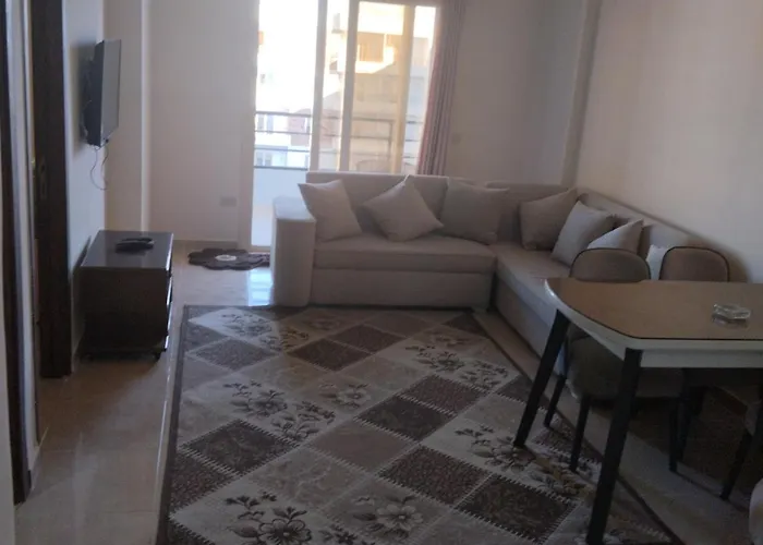 Golden Tayeb Compound * Hurghada
